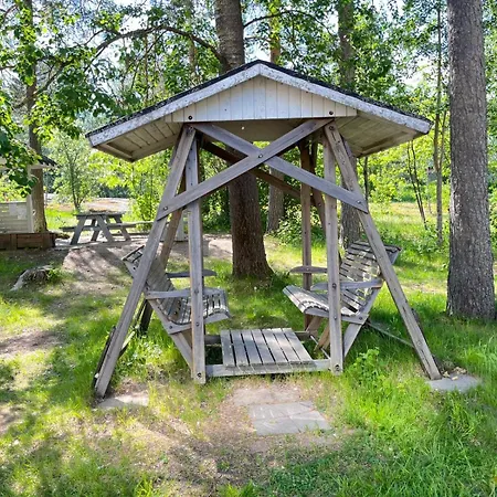 Modern Studio, Private Free Parking ,near Metro * Helsinki